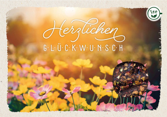 Hra/Hračka Herzlichen Glückwunsch 