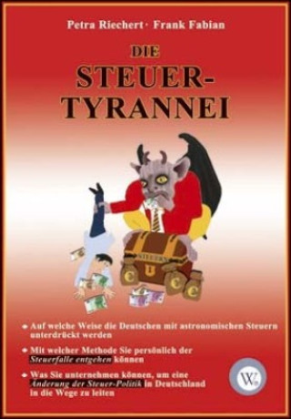 Buch Die Steuer-Tyrannei Frank Fabian