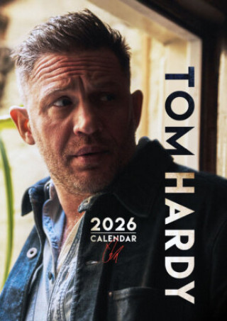 Tom Hardy 2026 Napt R Hat Rid Napl Napt R Libristo Magyarorsz G 48916604 Tom Hardy 2026 