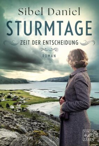 Buch Sturmtage Sibel Daniel