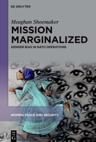 Kniha Mission Marginalized Meaghan Shoemaker