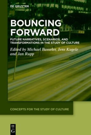 Carte Bouncing Forward Michael Basseler