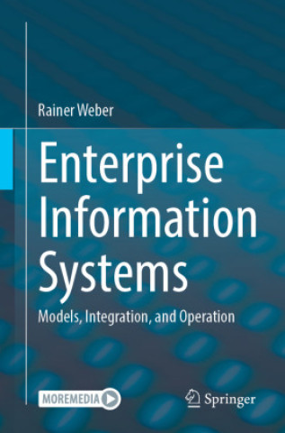 Buch Enterprise Information Systems Rainer Weber