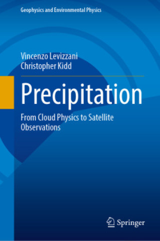 Book Precipitation Vincenzo Levizzani