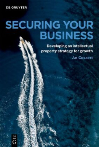 Kniha Securing Your Business An Cosaert