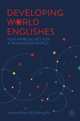 Knjiga Developing World Englishes Howard Manns