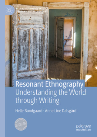 Kniha Resonant Ethnography Helle Bundgaard
