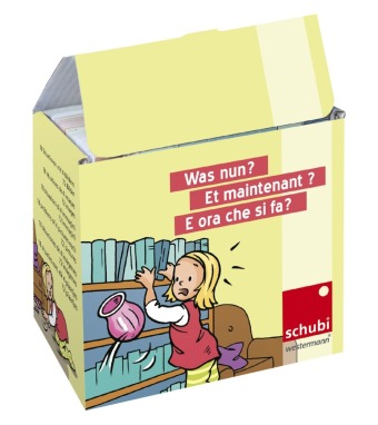 Hra/Hračka Was nun? 