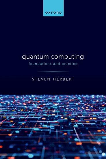 Kniha Quantum Computing Herbert