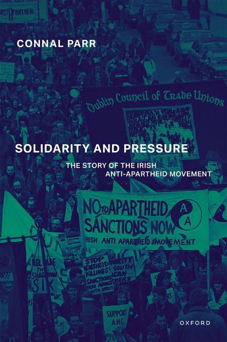 Книга Solidarity and Pressure Parr