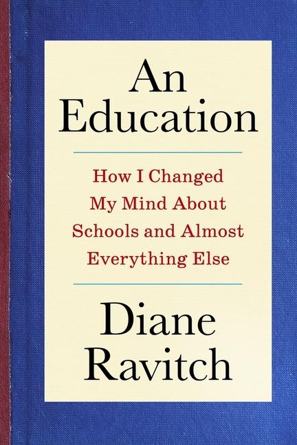 Βιβλίο Education Diane Ravitch