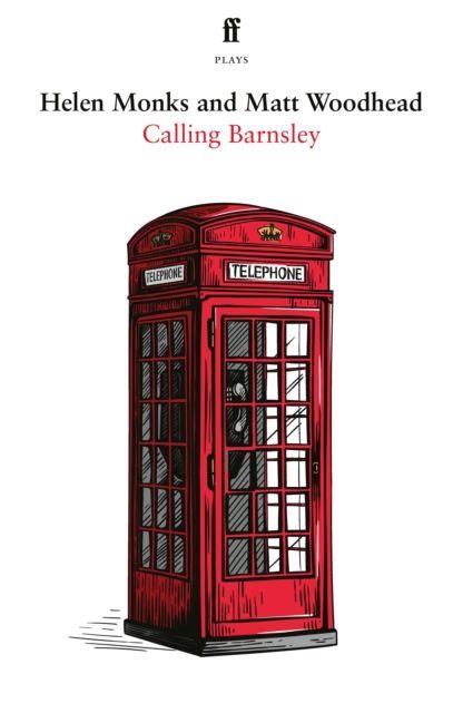 Kniha Calling Barnsley Matt Woodhead