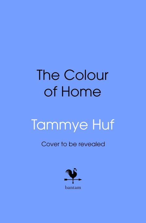 Kniha Inharmonious (TBC) Tammye Huf
