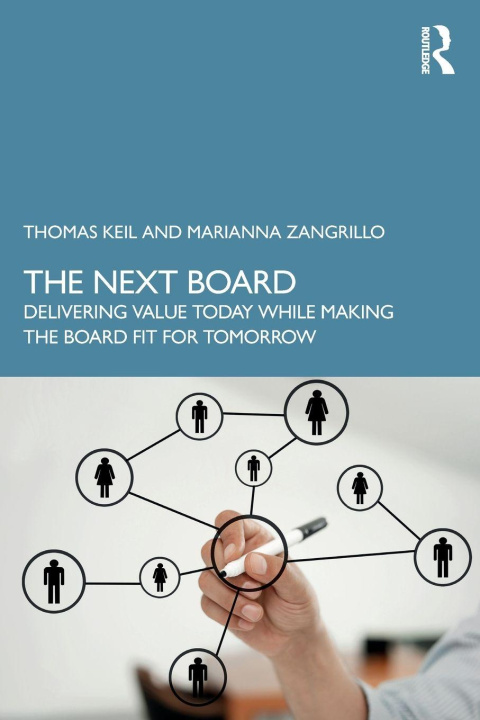 Carte Next Board Thomas Keil