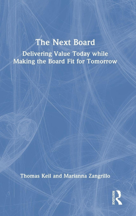 Buch Next Board Thomas Keil