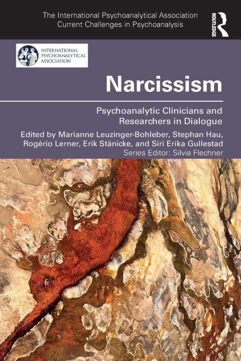 Kniha Narcissism Marianne Leuzinger-Bohleber