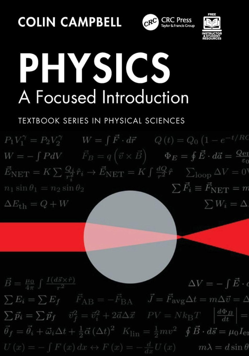 Knjiga Physics Colin Campbell