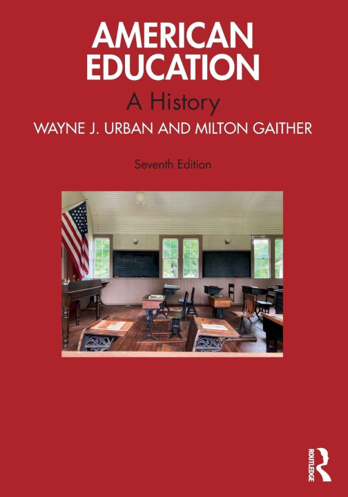 Libro American Education Urban