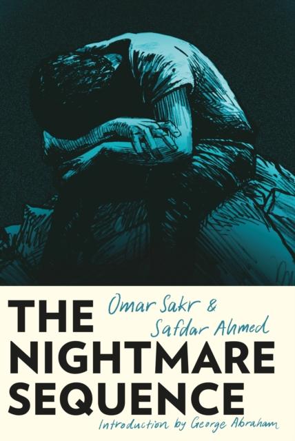 Kniha Nightmare Sequence Omar Sakr