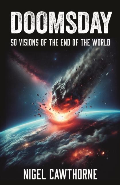 Kniha Doomsday Nigel Cawthorne