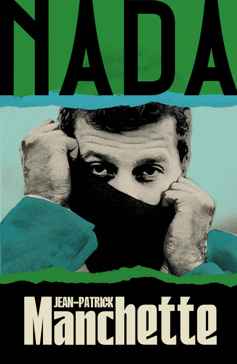 Book Nada Jean-Patrick Manchette