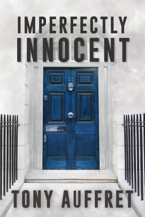 Knjiga Imperfectly Innocent Tony Auffret