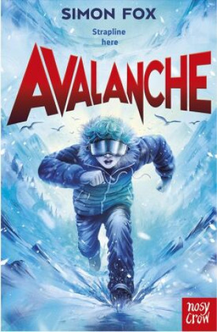 Libro Avalanche Simon Fox