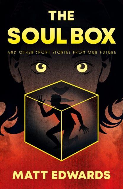 Kniha Soul Box Matt Edwards