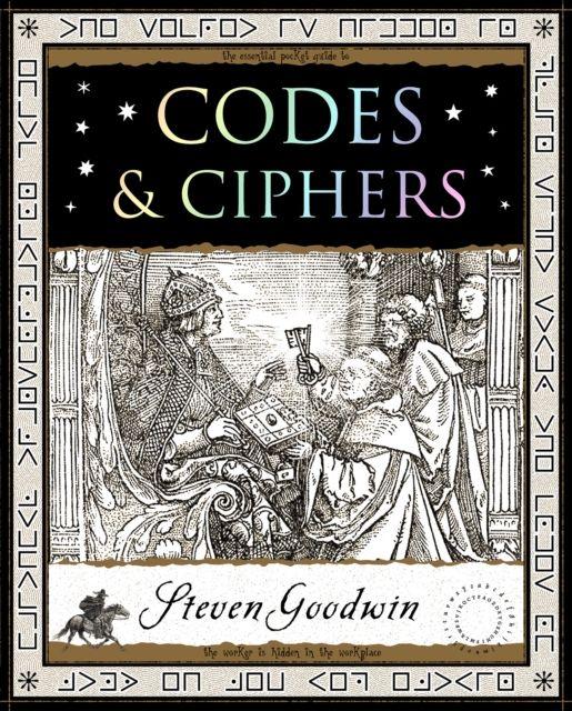 Kniha Codes and Ciphers Steven Goodwin