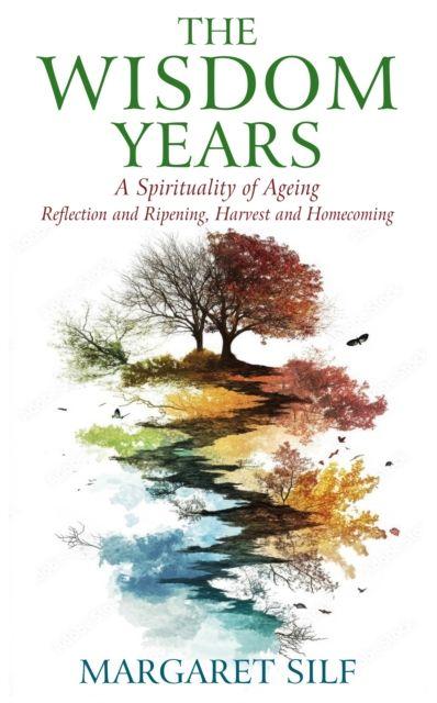 Książka Wisdom Years Margaret Silf