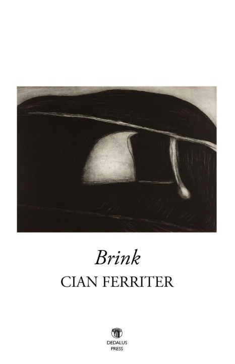 Kniha Brink Cian Ferriter