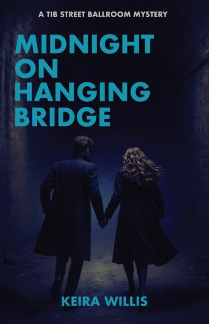 Kniha Midnight on Hanging Bridge Keira Willis
