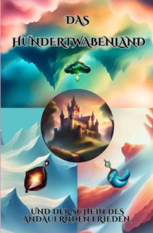 Kniha Das Hundertwabenland Jan Kretz