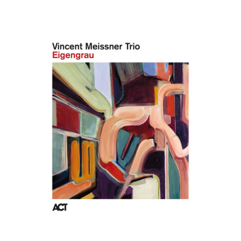 Audio Eigengrau Vincent Meissner Trio