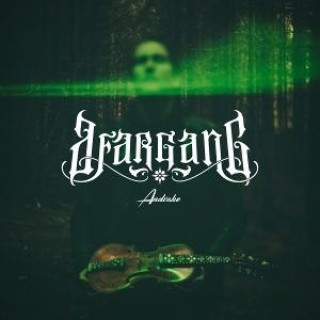 Audio Andvake Afargang