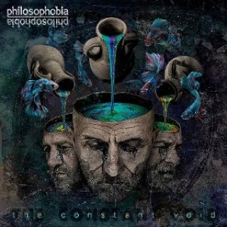 Audio The constant void Philosophobia