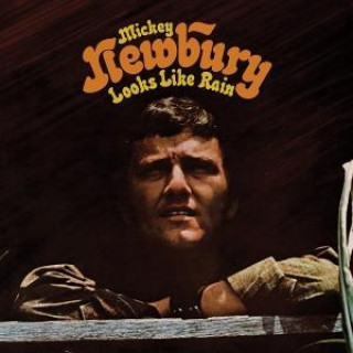 Audio Looks Like Rain Mickey Newbury