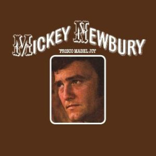Audio 'Frisco Mabel Joy Mickey Newbury