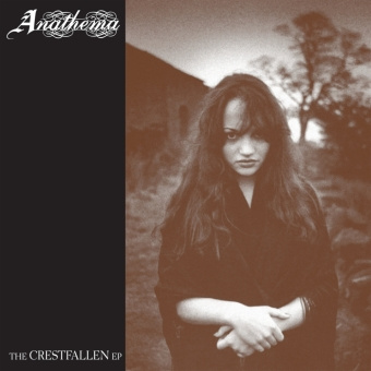 Audio Crestfallen Anathema