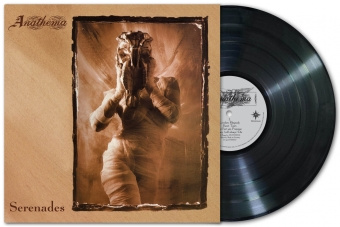 Audio Serenades Anathema