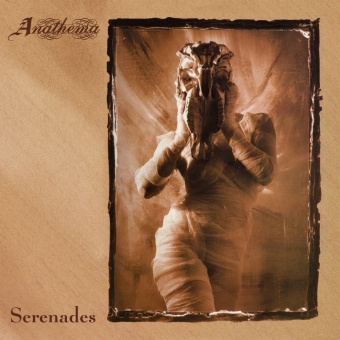 Audio Serenades Anathema
