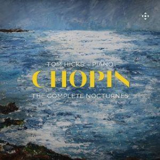 Audio Chopin: The Complete Nocturnes 