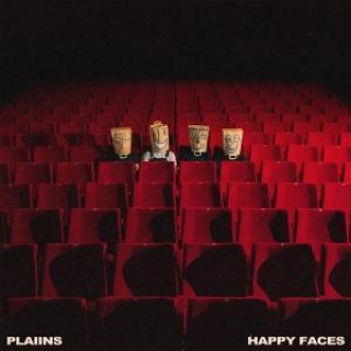 Audio Happy faces PLAIINS