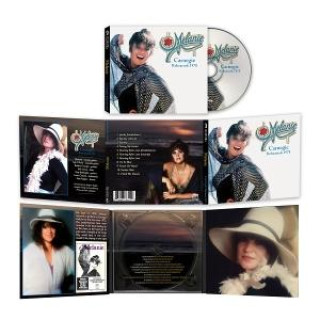 Audio Carnegie Rehearsals 1978 Melanie