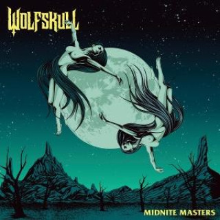 Audio Midnite masters Wolfskull