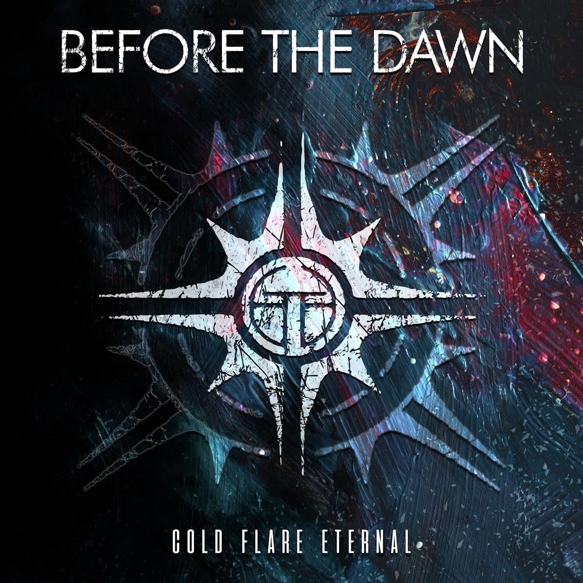 Audio Cold Flare Eternal Before The Dawn