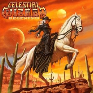 Audio Regenesis Celestial Wizard