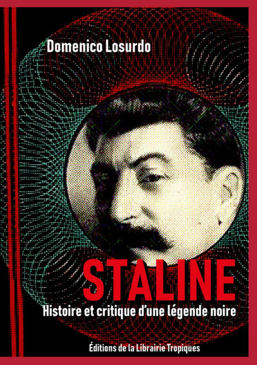 Libro Staline Domenico Losurdo