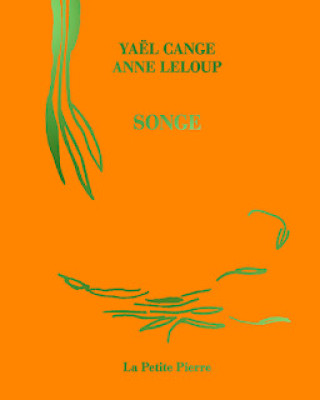Kniha Songe Cange