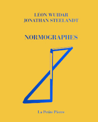 Kniha Normographes Wuidar